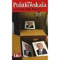 La Russie selon Poutine
