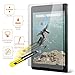 VONOTO Google Nexus 9 [Tempered Glass Screen Protector] 0.3mm 9H Thickness Tempered Glass Screen Protector for Google Nexus 9 (VONOTO Warranty,Fast Shippment,and Fulfilled by Amazon) (Google Nexus 9)