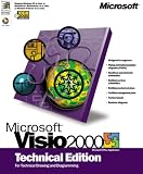 Visio Technical 2000
