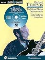 Richard Thompson Teaches Traditional Guitar Instrumentals