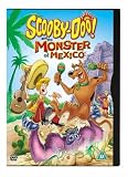 Scooby Doo and The Monster of Mexico [2003]