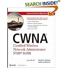 Click here to buy CWNA: Certified Wireless Network Administrator Study Guide (Exam... by  David D. Coleman and David A. Westcott.