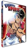 Revue Geneon [Pioneer]  / Fighting Spirit 1: First Step (Full Sub Dol)