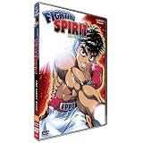 Fighting Spirit - The First Step (Vol. 1)