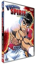 Watch Fighting Spirit - The First Step Online.