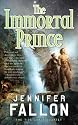 The Immortal Prince (The Tide Lords Quartet)