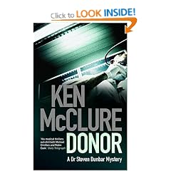 Donor (Dr Steven Dunbar 1)