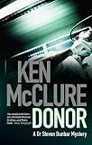 Donor (Dr Steven Dunbar 1)