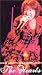 20TH ANNIVERSARY LIVE �gThe Hearts�h [VHS]