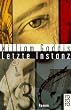 Letzte Instanz