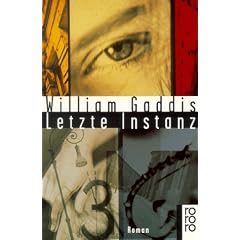 Letzte Instanz