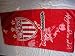 Club Necaxa Official Towel