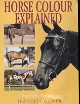 Horse Colour Explained: A Breeder's Perspective