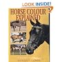 Horse Colour Explained: A Breeder's Perspective