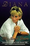 Diana: The Secret Years