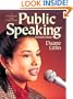 Public Speaking: A Handbook for Christians