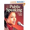 Public Speaking: A Handbook for Christians