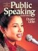 Book Public Speaking,: A Handbook for Christians