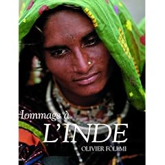 Hommage � l'Inde