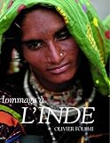 Hommage � l'Inde