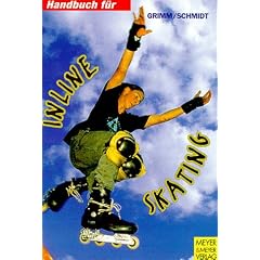 Handbuch f�r Inlineskating