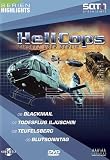 Helicops - Einsatz �ber Berlin 03: Blackmail/Todesflug Iljuschin/Teufelsberg/Blutsonntag - Christoph M. Ohrt