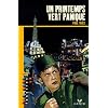 Un printemps vert panique