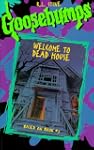 Goosebumps Welcome to Dead Hou