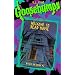 Goosebumps - Welcome to Dead House [VHS]