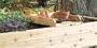 Cedar Creek pt24 Cedar Potting Tray Accessory