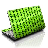 Scales Design Decorative Skin Decal Sticker for HP Mini 1030NR PC Netbook Laptop Computer
