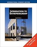 Introduction to entrepreneurship