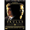 The Skulls - Alle Macht der Welt