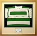 Celtic 1967 European Cup Winners Shirt - Signed by Billy McNeill