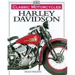 Harley Davidson (Classic Motorcycles)