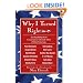Why I Turned Right: Leading Baby Boom Conservatives Chronicle Their Political Journeys