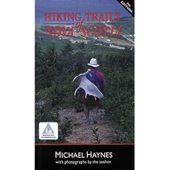 Hiking Trails Of Nova Scotia