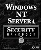 Windows Nt Server 4 Security Handbook