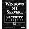 Windows Nt Server 4 Security Handbook