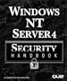 Windows Nt Server 4 Security Handbook
