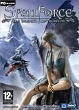 Spellforce : Breath of winter (Disque additionnel)