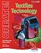 Create!: Textiles Technology Student Handbook (Create!)