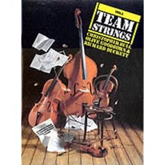Viola (Team Strings)