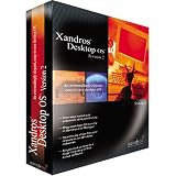 XANDROS Desktop OS Linux 2.0