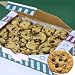 Chippery Gourmet Classic Chocolate Chip Cookie Dough - Two, 48 ct., 1 oz. Pre-portioned Boxes