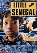 Little Senegal [Region 2]