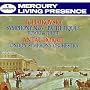 Tchaikovsky: Symphony No. 6 "Path�tique"/Romeo and Juliet