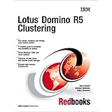 lotus domino r5 clustering
