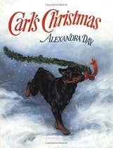 Carl's Christmas (Carl)