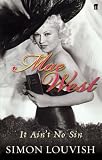 Mae West: It Aint No Sin